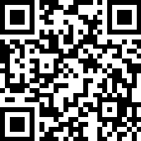 特定健診受診券交付申請フォームQRコード