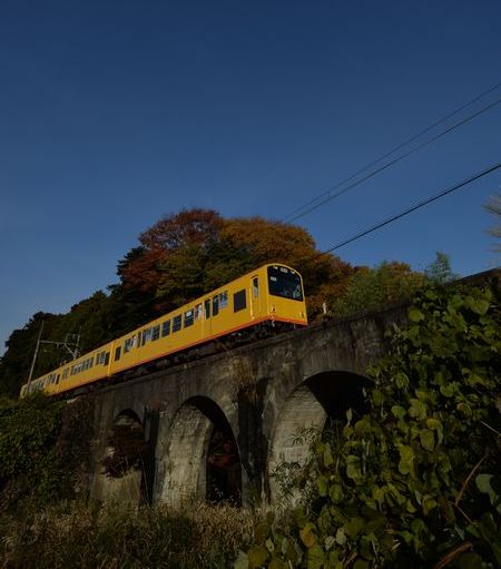 写真：めがね橋