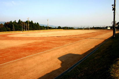 写真：藤原運動場2