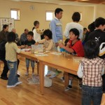 石榑小学校創立100周年記念事業
