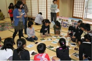 平成23年 石榑の里まつり