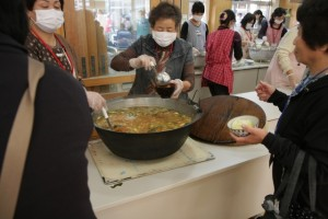 平成23年 石榑の里まつり