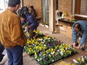 平成24年 第6回石榑の里まつり