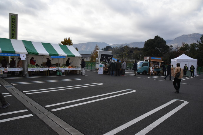 軽トラ市