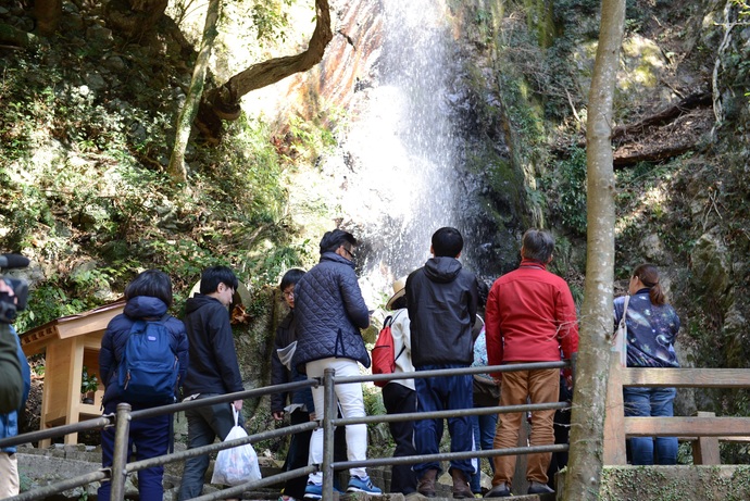 川原地区