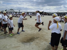 写真：運動会8