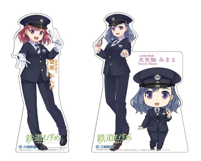 等身大パネル 展示