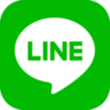 LINEアプリのアイコン