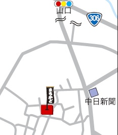 史学庵地図