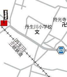 貨物鉄道博物館 地図