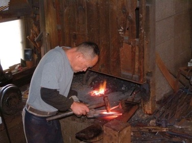 村のかじ屋博物館