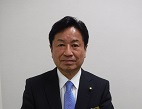 小川幹則議員