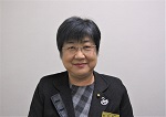 衣笠民子議員