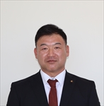 議席番号3伊藤一成議員