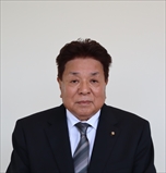 議席番号6小川英俊議員