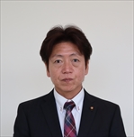 議席番号8渡辺一弘議員