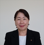 議席番号13伊藤智子議員