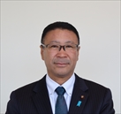 議席番号16清水隆弘議員