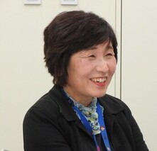 守山さん