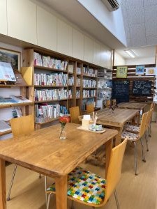 暮らしの保健室の写真