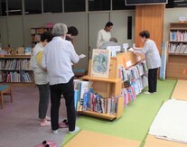 図書室