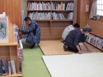 図書室