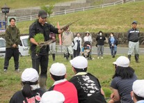 田植え