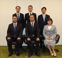 議会運営委員会