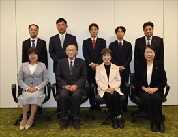 広聴広報委員会