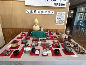 掲示