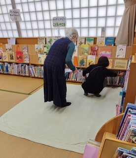 図書室