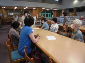 図書室