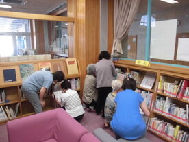 図書室