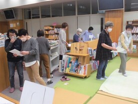 図書室
