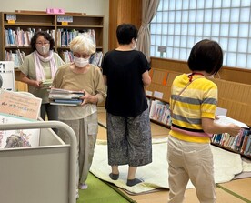 図書室