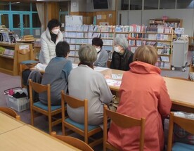 図書室
