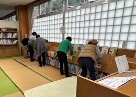 図書室