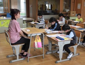 学習