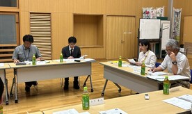 合同会