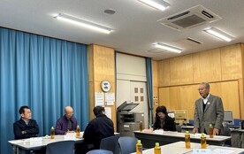 合同会
