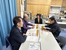 合同会