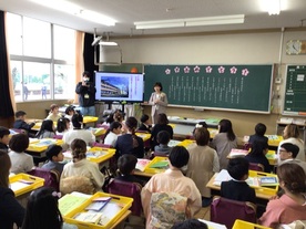 入学