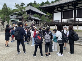 東大寺