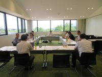 会議の様子