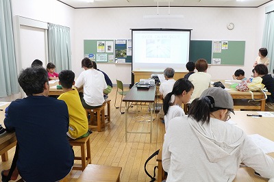 びっくり生きものアラカルト