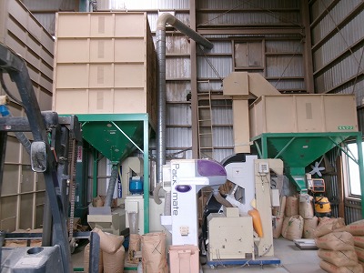 田んぼと畑の学校