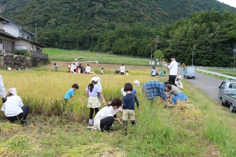 田んぼと畑の学校