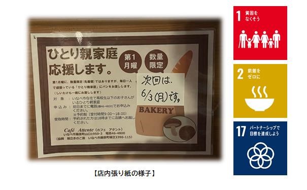 ひとり親家庭支援