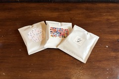 ドリップコーヒー3個セット 
