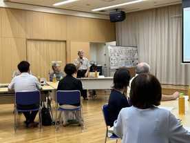 合同会